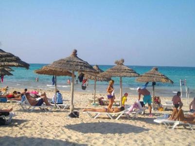 The Ksar Djerba Charming & Spa - 18