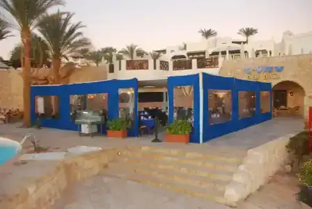 Sharm Plaza - 23