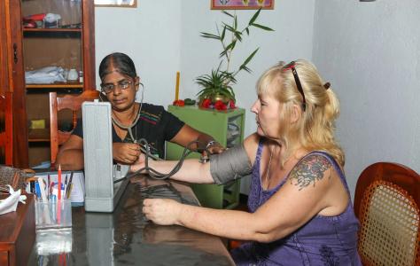 Nature Lanka Ayurveda Resort - All Meals and Ayurveda Treatments with Yoga - 8
