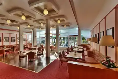 ParkGolf Marianske Lazne - 14