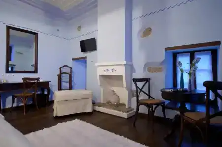 Orologopoulos Mansion Luxury - 47