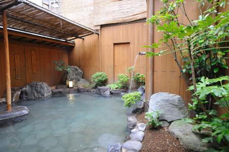 Shibu Onsen Kokuya - 11