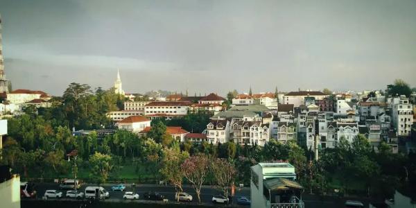 Chau Giang - 35