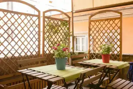 Relais Calamatta - 18