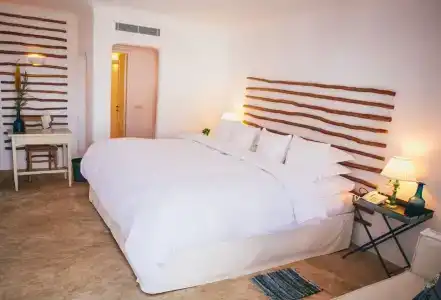Iconic Santorini, a Boutique Cave - 31