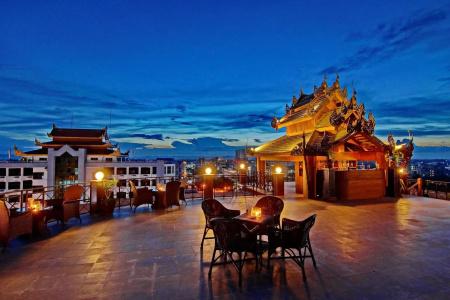 Shwe Ingyinn Mandalay - 19