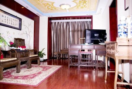Beijing Inner Mongolia Chaoyang - 9