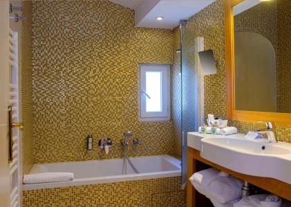Best Western Premier Montfleuri - 7