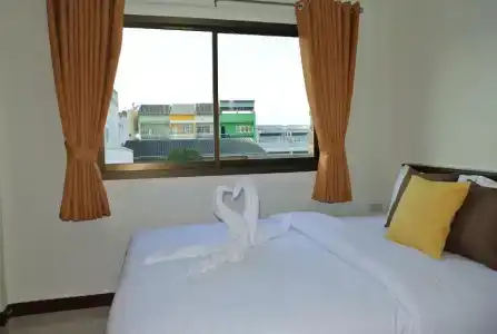 Baan Taweesuk Guest House - 63