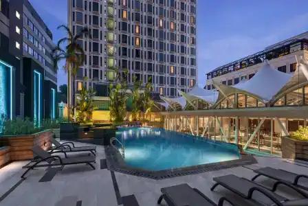 Peninsula Excelsior - 10