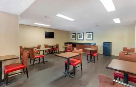 Extended Stay America Suites - 19