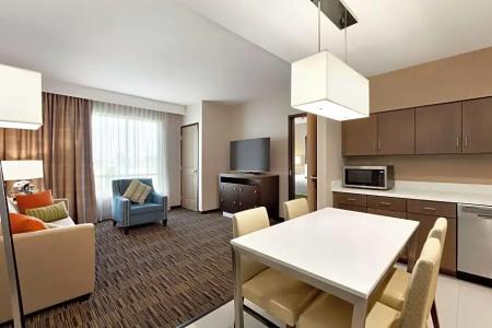 Homewood Suites By Hilton John Wayne Airport - 32