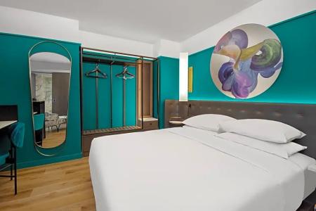 Hyatt Centric Midtown 5th Avenue New York - 34