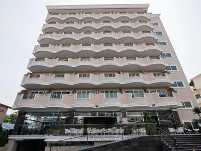 LK Noble Suite - 29