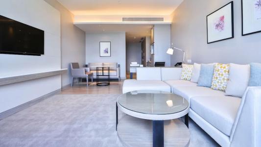 Holiday Inn & Suites Rayong City Centre, An Ihg - 124