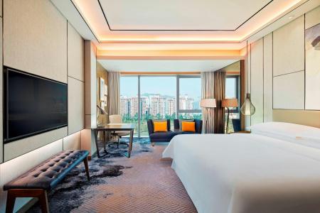 Sheraton Guangzhou Nansha - 19