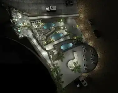 Theano Cave Suites & Villas - 38