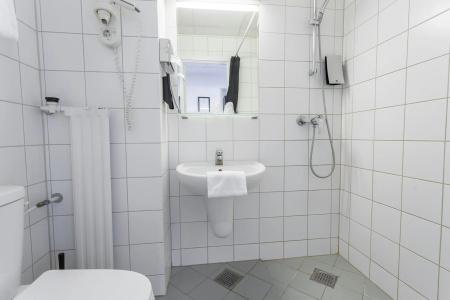 ProfilHotels Mercur - 10
