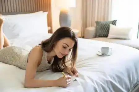 Vea, a Marriott & Spa - 20