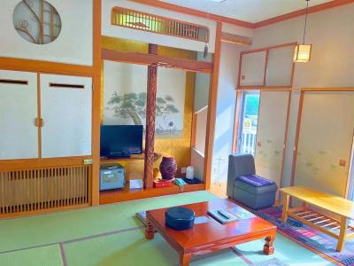 Takasago Onsen - 97