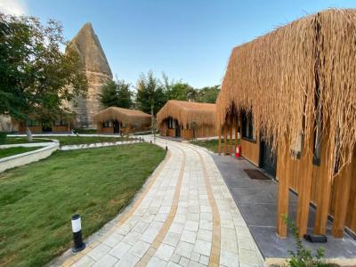 A La Mode Cappadocia by Elixir Hotels - 64