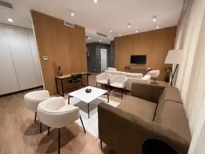 Habitat Tirana - 62