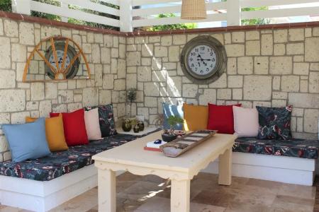 Villamer Alaçatı - 30