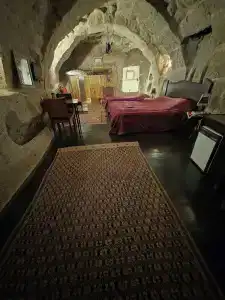 Cappadocia Antique Gelveri Cave - 184