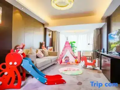 Beijing Continental Grand - 103