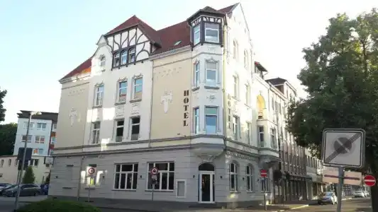 An der Altstadt - 0
