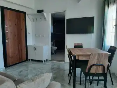 Gokceada Marmaros Butik Otel - 22