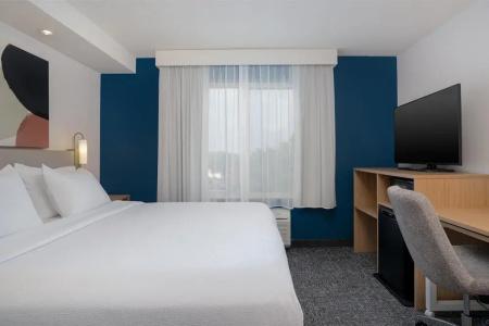 Hilton Garden Inn - 45