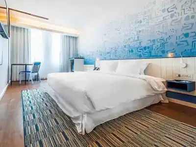 Novotel Rio de Janeiro Leme - 69