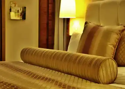 Holiday Inn Ankara - Cukurambar, an IHG - 4