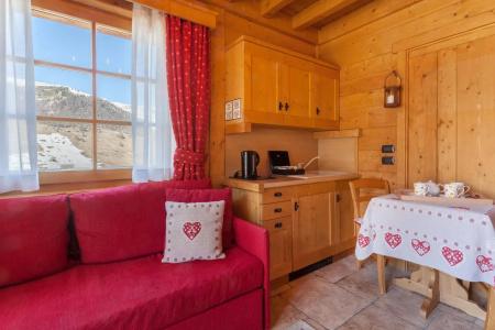 Park Chalet Village - 29