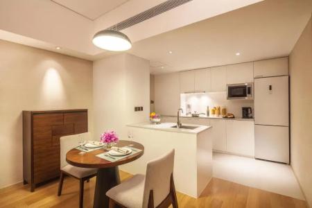 Somerset ApartXindicheng - 87