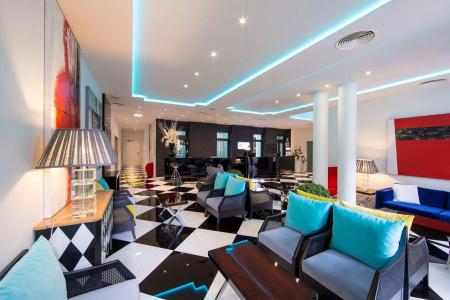 Holiday Inn Express Lisboa - Av. Liberdade, An Ihg - 15