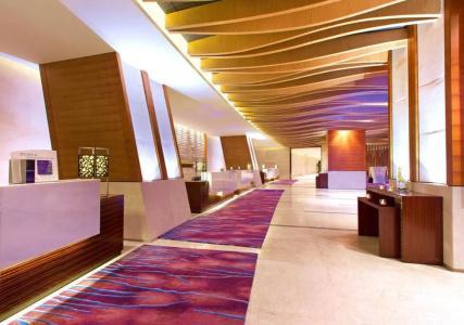 The Westin Sanya Haitang Bay Resort - 8