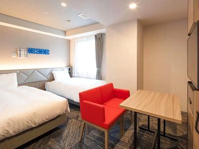 Comfort Nagoya Kanayama - 34