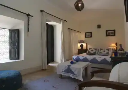 Riad Essaada - 0