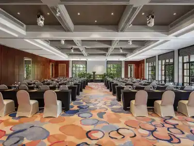 Sofitel Singapore Sentosa Resort & Spa (SG Clean) - 20