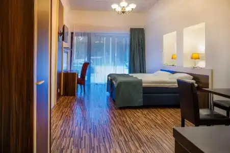 Pirita Beach  & Spa - 23