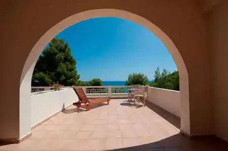 Alonissos Beach Bungalows And Suites - 135