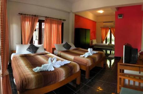 Baan Chanoknunt - 34