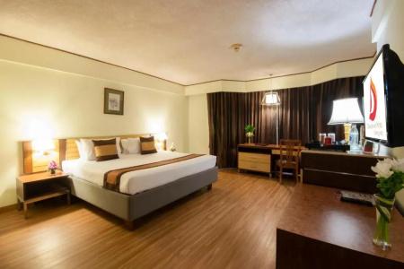 Duangtawan Chiang Mai -Sha Extra Plus - 73