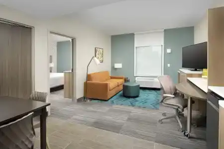 Home2 Suites By Hilton Miami Doral West Airport, Fl - 58