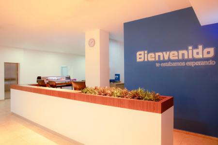 One Cancun Centro - 36