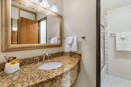Best Western Plus Inn - 71