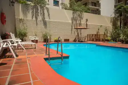 Suipacha Suites - 12