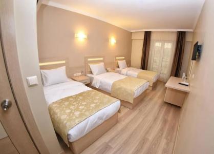 Sonerbey Otel - 32